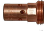 MB501 COPPER TIP ADAPTOR M8