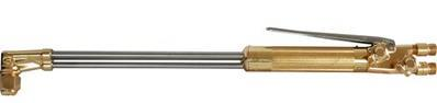 HARRIS CUT-TCH 242-2NM MODEL 24-2 ANM NOZZLE ACE OR LPG 9/16''