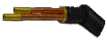 250M TORCH BODY