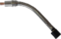 AL455 SWAN NECK ASSEMBLY