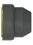 RETAINING CAP - P-SCP-80