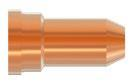 CUTTING TIP EXTENDED 1.7mm 140A - P-STR-A101R-60-