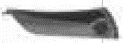 TOP HOUSING WITH GRIP FOR (AL455/MB605)