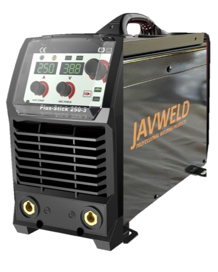 JAVWELD MMA 250-3 380V/525V
