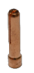 STUBBY COLLET 1.0MM (29MM)