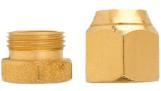 HARRIS NUT 2859