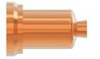 GOUGING TIP 1.6mm 80A - P-SCP-80