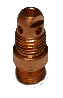 PARKER STUBBY COLLET BODY 3.2MM (24MM)