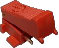 STANDARD TRIGGER ASSEMBLY