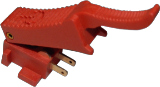 EXTENDED TRIGGER ASSEMBLY
