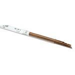 HARRIS 5% SILVER SOLDER BRAZING ROD 1.3 x 3.2mm