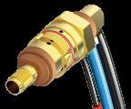 SCP120 70ᵒ TORCH HEAD KIT - P-SCP-120-60-CCIBG