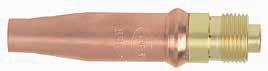 HARRIS CUT TIP 2890-0P - LPG 2 PCE