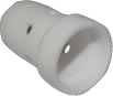 MB501 CERAMIC GAS DEFUSER (NOT BAKELITE)