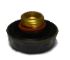 BACK CAP SHORT - P-P57Y04