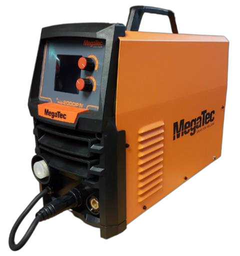 MEGATEC INMIG 200DP